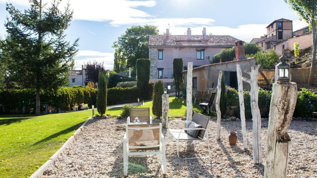 Cardamomo Sigüenza Hotel